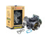 ΣΩΜΑ ΨΕΚΑΣΜΟΥ ΓΙΑ SYM VF-185 34MM ΜΕ CNC ΛΑΙΜΟ (TOBAKI)