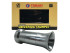 ΒΕΝΤΟΥΤΙ-ΧΩΑΝΗ ΕΛΕΥΘΕΡΑΣ ΤΡΙΣΠΑΣΤΟ RACING INJECTION (34/36MM) CNC (TOBAKI)