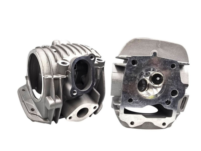 ΚΕΦΑΛΗ ΣΚΕΤΗ ΧΩΡΙΣ ΒΑΛΒΙΔΕΣ (28MM-24MM) HONDA INNOVA 125 ΚΑΡΜΠΥΡΑΤΕΡ (2003-2006) (AFTERMARKET)