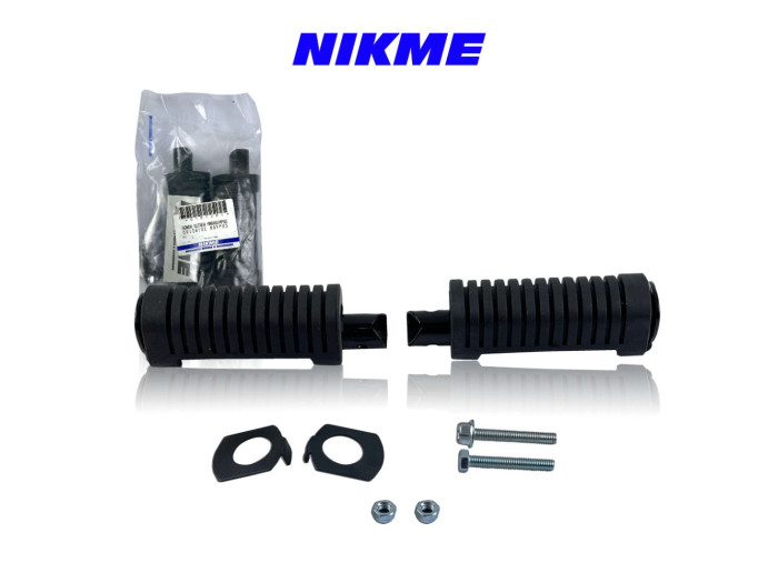 ΠΑΤΑΚΙΑ ΜΑΣΠΙΕ ΣΥΝΟΔΗΓΟΥ ΣΕΤ HONDA INNOVA 125 INJECTION (2007-2015) (NIKME)