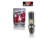 ΛΑΜΠΑ LED ΜΕ ΧΟΝΤΡΟ ΝΤΟΥΙ (12V-21/5W) ΓΙΑ DAYTONA DY 125 RS (INJECTION) (EURO 5+) (2021-2026) (HYPER-X)