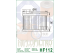 ΦΙΛΤΡΟ ΛΑΔΙΟΥ HF112 (HILFOFILTRO)