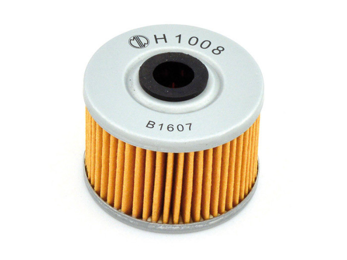 ΦΙΛΤΡΟ ΛΑΔΙΟΥ HF112/H1008 (MEIWA FILTERS)