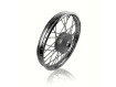 ΖΑΝΤΑ ΕΜΠΡΟΣ ΚΟΜΠΛΕ ΑΚΤΙΝΩΤΗ ΑΣΗΜΙ YAMAHA TOWNMATE T80 (12V) (3&4 ΤΑΧΥΤΟ / ΜΙΖΑ) (1993-1996) (TANAKA)