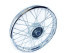 ΖΑΝΤΑ ΠΙΣΩ ΚΟΜΠΛΕ ΑΚΤΙΝΩΤΗ ΑΣΗΜΙ SUZUKI FD SHOGUN 110 R (1999-2003) (SOLAR)
