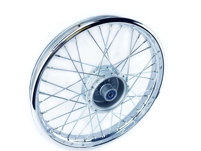 ΖΑΝΤΑ ΠΙΣΩ ΚΟΜΠΛΕ ΑΚΤΙΝΩΤΗ ΑΣΗΜΙ SUZUKI FD SHOGUN 110 R (1999-2003) (SOLAR)