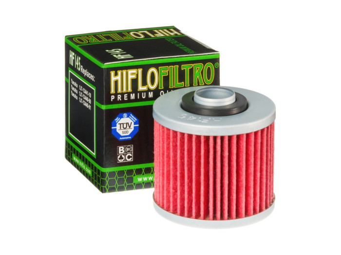 ΦΙΛΤΡΟ ΛΑΔΙΟΥ HF145 (HILFOFILTRO)