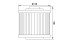 ΦΙΛΤΡΟ ΛΑΔΙΟΥ HF145/Y4001 (MEIWA FILTERS)