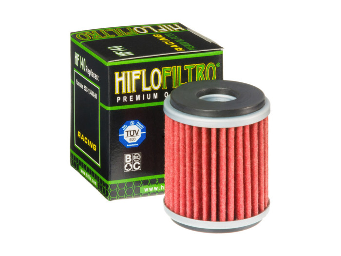 ΦΙΛΤΡΟ ΛΑΔΙΟΥ HF140 (HILFOFILTRO)