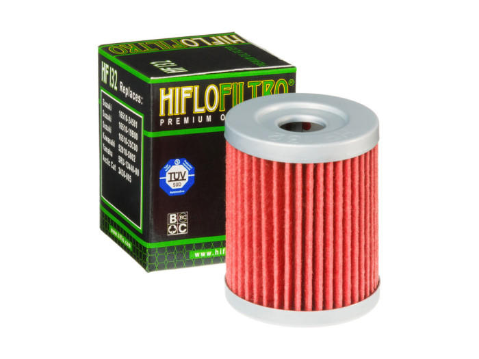 ΦΙΛΤΡΟ ΛΑΔΙΟΥ HF132 (HILFOFILTRO)