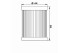 ΦΙΛΤΡΟ ΛΑΔΙΟΥ HF132/S3008 (MEIWA FILTERS)