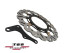 ΔΙΣΚΟΠΛΑΚΑ ΕΜΠΡΟΣ ΤΡΟΧΟΥ ΜΑΡΓΑΡΙΤΑ (OVERSIZE) ΓΙΑ YAMAHA XT 600E (1995-2003)
