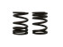 ΕΛΑΤΗΡΙΑ ΒΑΛΒΙΔΩΝ RACING HONDA ASTREA GRAND X 110i (2016-2026) / HONDA WAVE 110i (2012-2016) (TOBAKI)