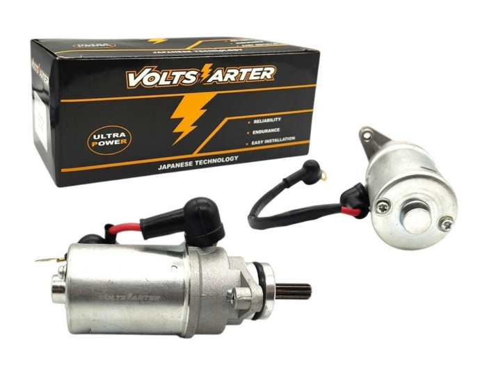 ΜΙΖΑ YAMAHA TOWNMATE T80 (ΜΙΖΑΤΟ) (12V) (22K) (1983-1996) (VOLTS STARTER)