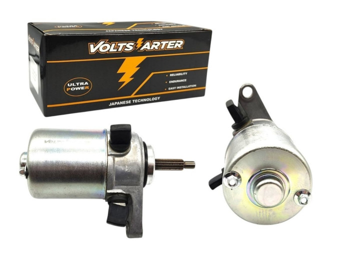 ΜΙΖΑ YAMAHA N-MAX 125 TECH MAX (2025-2026) / YAMAHA N-MAX 155 TECH MAX (2025-2026) (VOLTS STARTER)