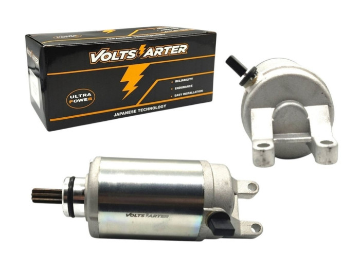 ΜΙΖΑ SUZUKI EPICURO 125 (1999-2003) / SUZUKI EPICURO 150 (1999-2003) (VOLTS STARTER)