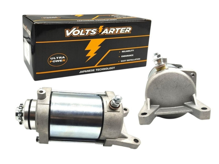 ΜΙΖΑ KAWASAKI KLE 500 (91'-07') / GPZ 500S (87'-09') / EX 500R NINJA (87'-09') / EN 500 VULCAN (90'-96') (VOLTS STARTER)