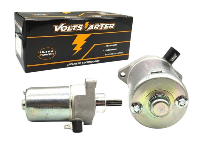 ΜΙΖΑ SUZUKI SHOGUN FD 110 (1997-1999) / SUZUKI FD 110 R (2000-2003) (VOLTS STARTER)