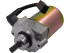 ΜΙΖΑ SUZUKI SHOGUN FD 110 (1997-1999) / SUZUKI FD 110 R (2000-2003) (VOLTS STARTER)