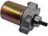 ΜΙΖΑ SUZUKI SHOGUN FD 110 (1997-1999) / SUZUKI FD 110 R (2000-2003) (VOLTS STARTER)