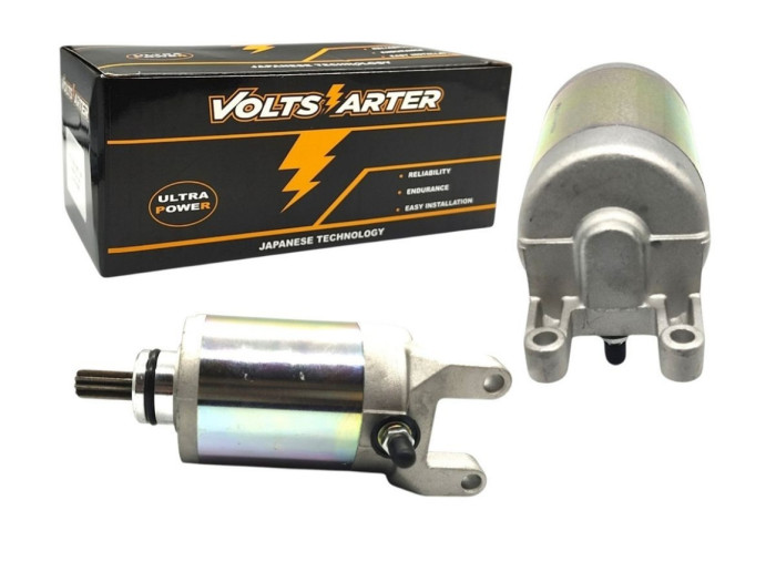 ΜΙΖΑ SUZUKI FX 125 (1998-2003) (VOLTS STARTER)