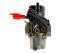 ΚΑΡΜΠΥΡΑΤΕΡ HONDA DIO 50 (AF18-25) (1988-1990) / DIO 50 (AF25-28) (1990-1994) (17MM) (OEM)