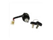 ΚΕΝΤΡΙΚΟΣ ΔΙΑΚΟΠΤΗΣ YAMAHA TOWNMATE T50-T80 (1983-1995) (ΦΑΡΔΙΑ ΦΥΣΑ / ΑΡΣΕΝΙΚΟ) (4 ΚΑΛΩΔΙΑ) (MIYAZUKA)