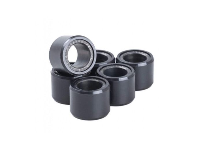 ΜΠΙΛΙΕΣ ΒΑΡΙΑΤΟΡ ΣΕΤ 6 ΤΕΜΑΧΙΑ (16MMΧ13MMX8.5GR) GILERA / VESPA / PIAGGIO (RMS)