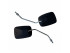 ΚΑΘΡΕΦΤΕΣ ΣΕΤ ΤΕΤΡΑΓΩΝΟΙ HONDA C50-70-90 (66'-84') / HONDA GLX50-70-90 (84'-97') (8MM) (R/R) (OEM)