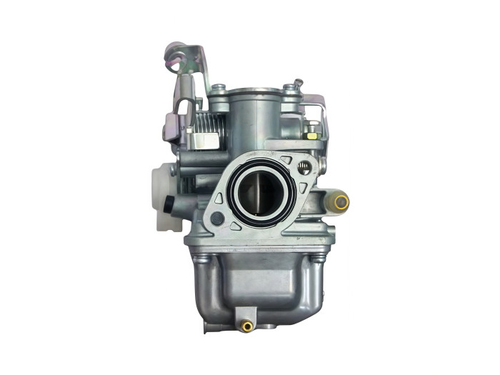 ΚΑΡΜΠΥΡΑΤΕΡ YAMAHA TOWNMATE T50-T80 (1983-1995) (16MM) ΧΕΙΡΟΚΙΝΗΤΟ ΤΣΟΚ (MIKUNI)