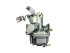 ΚΑΡΜΠΥΡΑΤΕΡ YAMAHA TOWNMATE T50-T80 (1983-1995) (16MM) ΧΕΙΡΟΚΙΝΗΤΟ ΤΣΟΚ (MIKUNI)