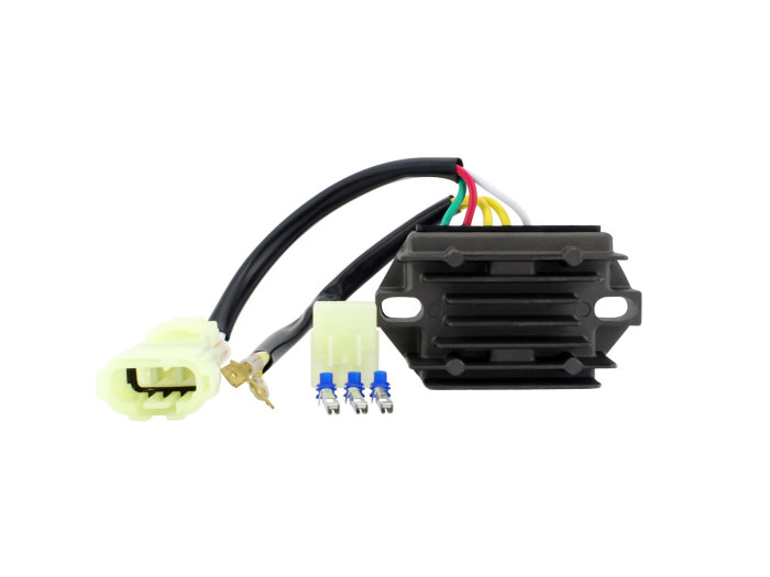 ΑΝΟΡΘΩΤΗΣ KTM SX-F 250-350 (2011-2021) / SX-F 450 (2007-2021) / XC-F 250-350 (2011-2021) (MAGNETI MARELLI)