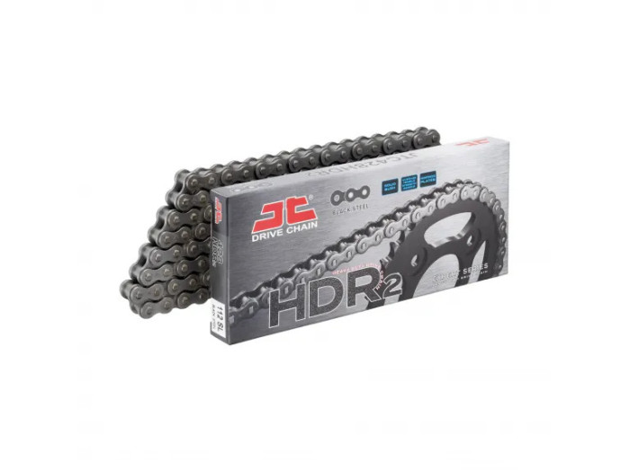 ΑΛΥΣΙΔΑ ΚΙΝΗΣΗΣ 428HDR-124SLT (JT DRIVE CHAIN)