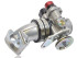 ΣΩΜΑ ΨΕΚΑΣΜΟΥ (INJECTION) (32MM) YAMAHA N-MAX 125 / 155 (2015-2020) (OEM)