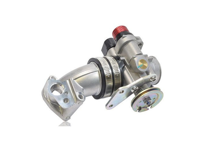 ΣΩΜΑ ΨΕΚΑΣΜΟΥ (INJECTION) (34MM) YAMAHA N-MAX 125 / 155 (2015-2020) (OEM)