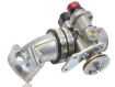 ΣΩΜΑ ΨΕΚΑΣΜΟΥ (INJECTION) (34MM) YAMAHA N-MAX 125 / 155 (2015-2020) (OEM)