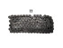ΑΛΥΣΙΔΑ ΚΙΝΗΣΗΣ 428HDR-124SLT (JT DRIVE CHAIN)
