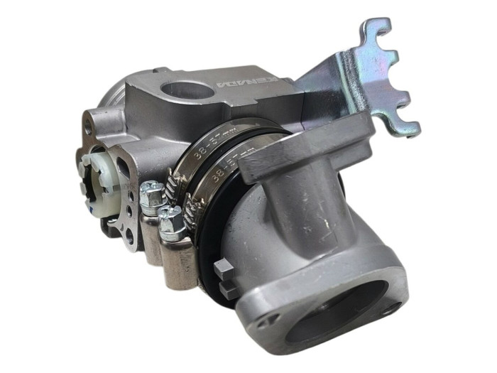 ΣΩΜΑ ΨΕΚΑΣΜΟΥ (INJECTION) (36MM) YAMAHA CRYPTON X 135 (2007-2015) (OEM)