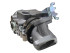 ΣΩΜΑ ΨΕΚΑΣΜΟΥ (INJECTION) (40MM) YAMAHA CRYPTON X 135 (2007-2015) (OEM)