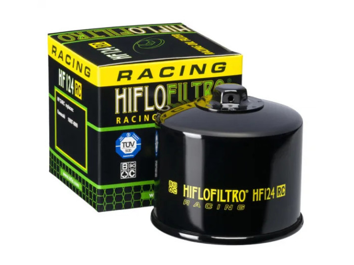 ΦΙΛΤΡΟ ΛΑΔΙΟΥ HF124RC (KAWASAKI) (HILFOFILTRO)