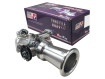 ΣΩΜΑ ΨΕΚΑΣΜΟΥ (INJECTION) (36MM) ΜΕ ΧΩΝΙ-ΕΙΣΑΓΩΓΗ-ΛΑΙΜΟ YAMAHA CRYPTON X 135 (2007-2015) (UMA RACING)
