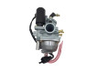 ΚΑΡΜΠΥΡΑΤΕΡ YAMAHA JOG 50 (3KJ / 3YJ) (1990-2001) / YAMAHA NEO'S 50 (1997-2007) ΜΕ ΗΛΕΚΤΡΙΚΟ ΤΣΟΚ (19ΜΜ) (Α' ΠΟΙΟΤΗΤΑΣ TAIWAN)