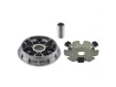 ΜΠΙΛΙΟΦΟΡΟΣ ΚΟΜΠΛΕ SYM SYMPHONY 50 (09'-19') / FIDDLE II 50 (11'-13') / MIO 50 (18') / JET4 50 (09'-10') (RMS)