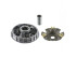 ΜΠΙΛΙΟΦΟΡΟΣ ΚΟΜΠΛΕ HONDA SH 300 (2007-2016) / HONDA FORZA 300 (2013-2017) (RMS)