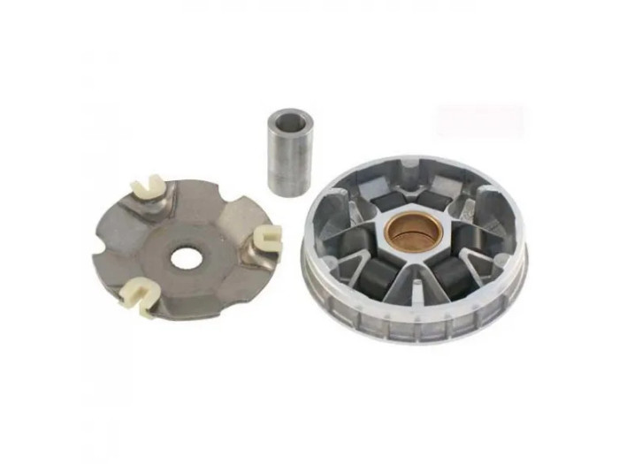 ΜΠΙΛΙΟΦΟΡΟΣ ΚΟΜΠΛΕ ΓΙΑ ΜΟΝΤΕΛΑ PIAGGIO / VESPA / DERBI / ARPILIA (125-200 CC) (RMS)