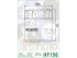 ΦΙΛΤΡΟ ΛΑΔΙΟΥ HF156 (KTM) (HILFOFILTRO)