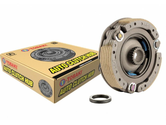 ΣΙΑΓΩΝΕΣ ΦΥΓΟΚΕΝΤΡΙΚΟΥ RACING HONDA ASTREA GRAND 100 (1991-1998) - SUPRA 100 (1998-2002) / LIFAN 110-125 (TOBAKI)
