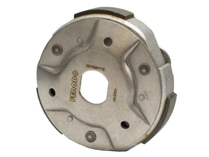 ΣΙΑΓΩΝΕΣ ΦΥΓΟΚΕΝΤΡΙΚΟΥ HONDA JAZZ 250 (2001-2004) / SH 300 (2007-2020) / FORZA 300 (2013-2018) (FERODO)