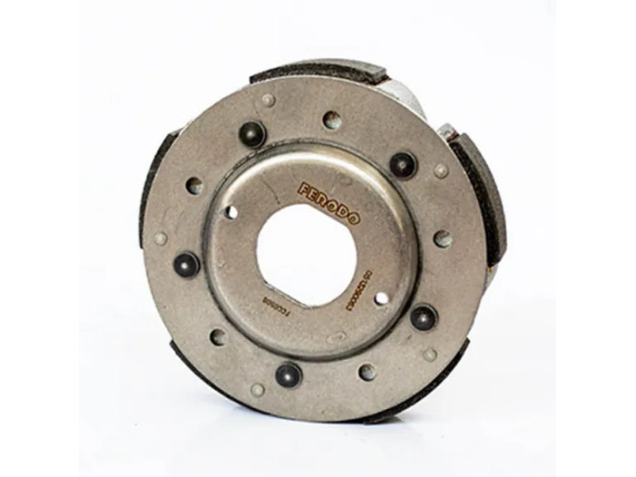 ΣΙΑΓΩΝΕΣ ΦΥΓΟΚΕΝΤΡΙΚΟΥ SUZUKI BURGMAN 400 (2001-2006) / MALAGUTI MADISON 400 (2002-2004) (FERODO)