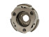 ΣΙΑΓΩΝΕΣ ΦΥΓΟΚΕΝΤΡΙΚΟΥ SUZUKI SIXTEEN UX 125-150 (2008-2011) / SUZUKI BURGMAN 125 (2007-2011) (FERODO)